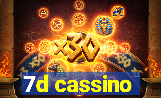 7d cassino